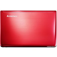 Ноутбук Lenovo IdeaPad Z570 (59312645)