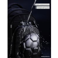 Школьный рюкзак SkyName R3-267 + брелок мячик