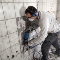 Перфоратор Bosch GBH 2-24 D Professional (06112A0000)