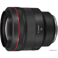 Объектив Canon RF 85mm f/1.2L USM