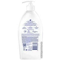  Dove Крем-гель для душа Глубокое питание и увлажнение 750 мл
