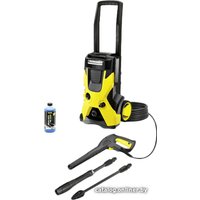 Мойка высокого давления Karcher K 5 Basic RM 1.180-585.0