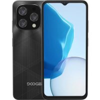 Телефон Doogee N55 Plus 8GB/128GB (черный)