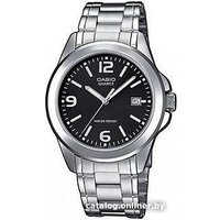 Наручные часы Casio MTP-1259D-1A