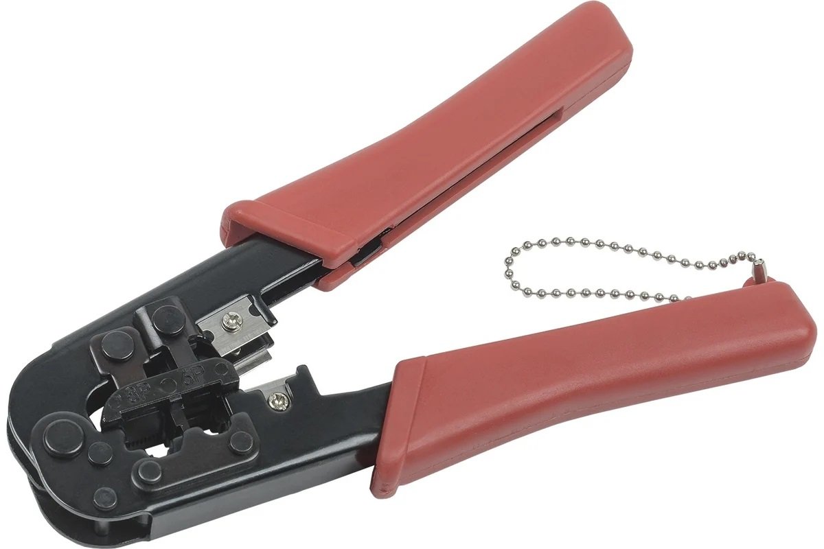 

Кримпер IEK TM1-B10H