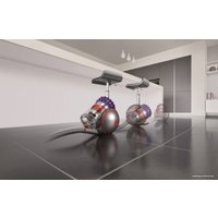 Пылесос Dyson Cinetic Big Ball Parquet 2