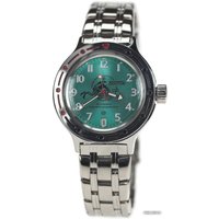 Наручные часы Восток Амфибия 420386