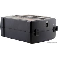 Источник бесперебойного питания APC Back-UPS RS 650VA (BR650CI-RS)