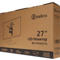 Монитор PINEBRO MF-2704D