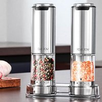 Электроперечница Circle Joy Nova Electric Grinder Set CJ-EG11