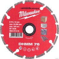 Отрезной диск алмазный  Milwaukee DHMM 4932471333