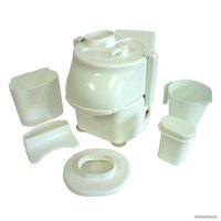 Соковыжималка Спектр-Прибор Куряночка СВПП-201 (без шинковки)