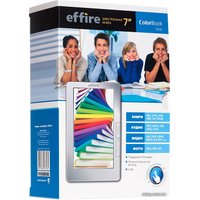 Электронная книга Effire ColorBook TR701