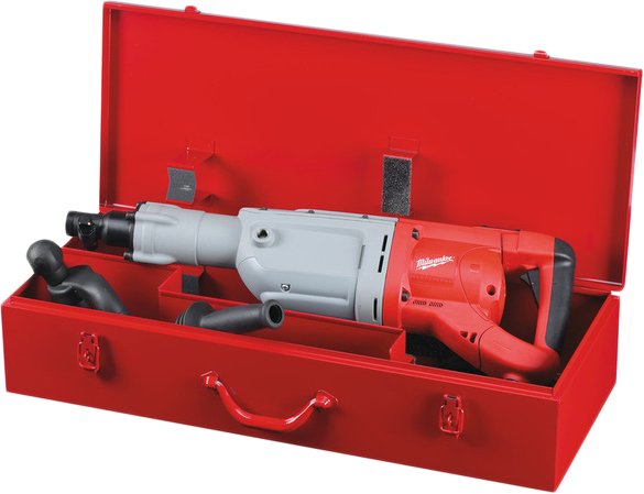 

Перфоратор Milwaukee K950S 4933375710