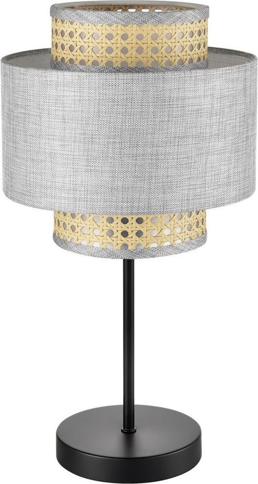 

Настольная лампа Lumion Moderni Launa 8043/1T