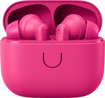 Наушники Urbanears Boo Tip (розовый)