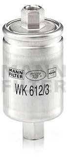 

MANN-filter WK6123