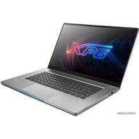 Ноутбук ADATA XPG Xenia XE XENIAXE15TI7G11GXELX-SGCRU