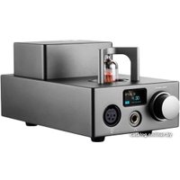 Настольный усилитель xDuoo TA-10R (серый)