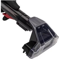 Пылесос Kiwi KCC-4322RB (красный/черный) в Витебске