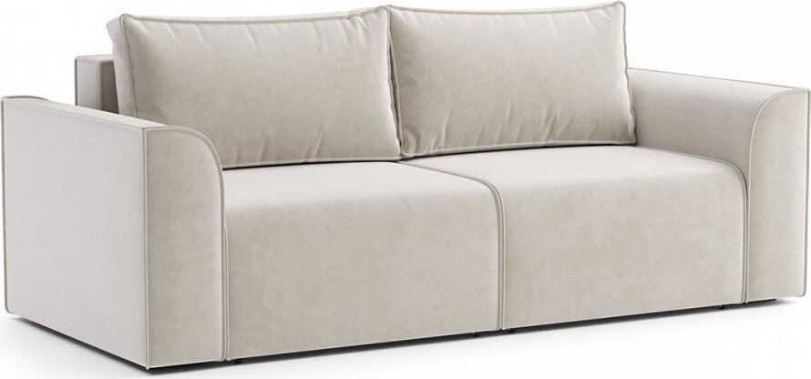 

Диван Мебель 7Я Лофт-2 (светло-бежевый)