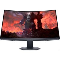 Игровой монитор Dell S3222DGM