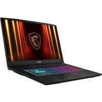 Игровой ноутбук MSI Katana 17 HX B14WFK-051XRU