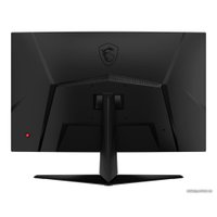 Игровой монитор MSI G27C4X