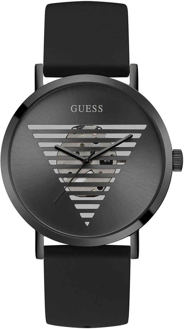 

Наручные часы Guess Idol GW0503G3