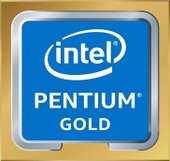 Pentium Gold G5620