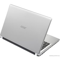 Ноутбук Acer Aspire V5-471G-53334G50Mass (NX.M5VER.002)