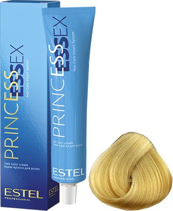 Estel Professional Princess Essex 9/3 блондин золотистый