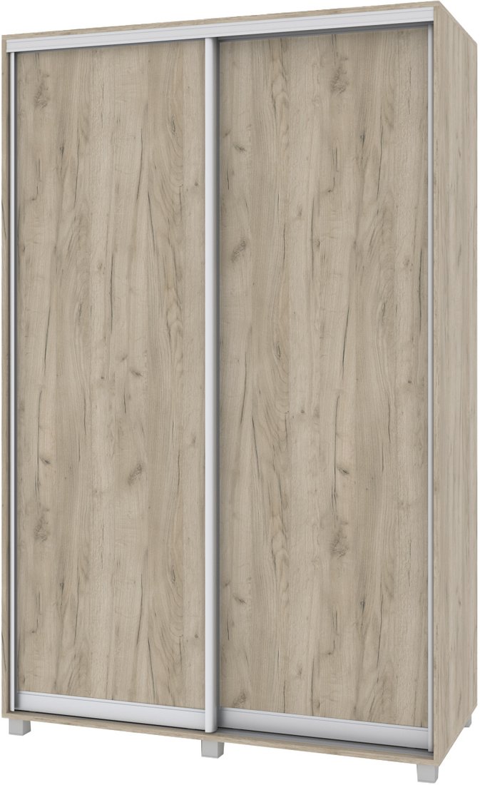 

Шкаф-купе Modern Роланд Р641 (серый дуб)