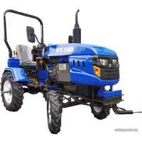 Мини-трактор Xingtai ХТ 180