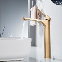 Смеситель Shevanik S4211G