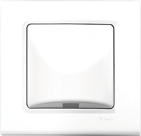 

Вывод кабеля Viko Linnera 91400077-RU