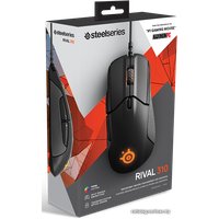 Игровая мышь SteelSeries Rival 310