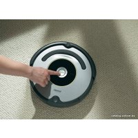 Робот-пылесос iRobot Roomba 630