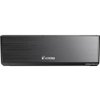 Кондиционер Vetero Diletto Inverter V-S24DHPAC-FB