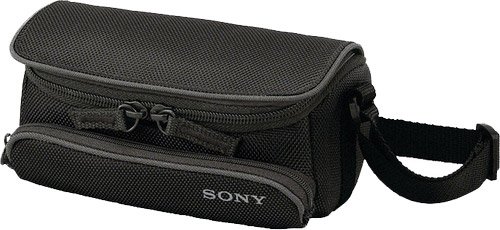 

Чехол Sony LCS-U5