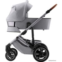 Универсальная коляска Britax Romer Smile 5Z (2 в 1, frost grey)