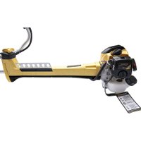 Триммер Hanskonner HBT126D