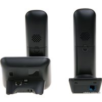 Радиотелефон Panasonic KX-TG6812RUB