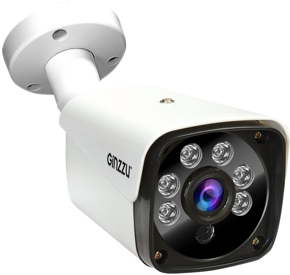 

IP-камера Ginzzu HIB-4301A