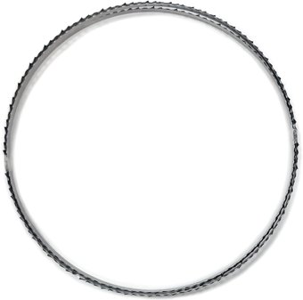 Пильное полотно Belmash (Белмаш) Nordex Flexible 10x0.63-4 TPI x 2240 PP132A