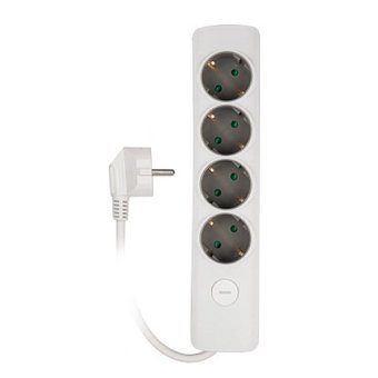 Удлинитель JAZZway ET-04-300W