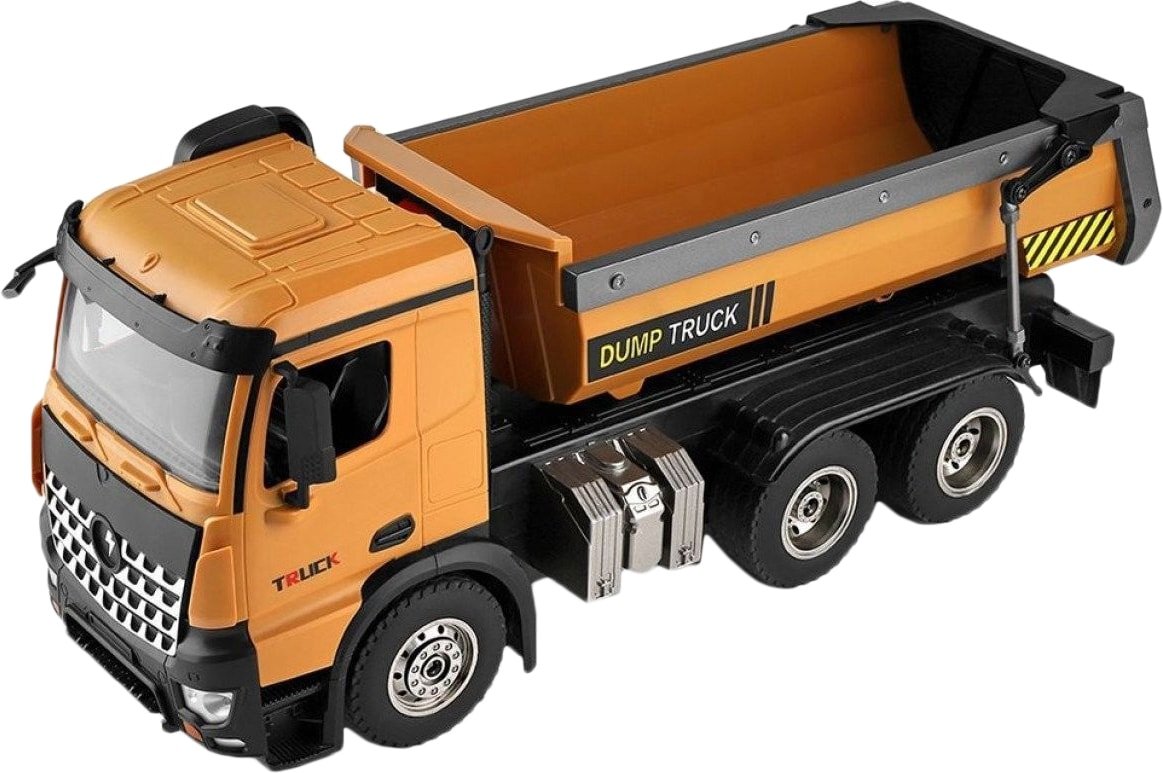 

Спецтехника WLtoys 14600