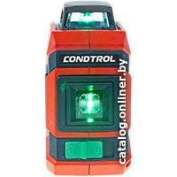 Лазерный нивелир Condtrol GFX360