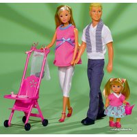 Кукла Simba Happy Family (105733200)