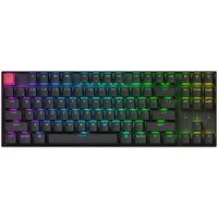 Клавиатура Keychron K8 V2 RGB K8X-B1 (Keychron Super Red, нет кириллицы)